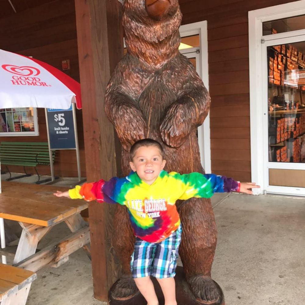 Meet your Posher, Brandy